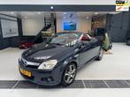 Opel Tigra TwinTop 1.4-16V Temptation|Airco|Stoelverw|Leder|, Voorwielaandrijving, Gebruikt, 4 cilinders, Cabriolet