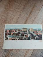 Rochester, Ophalen of Verzenden, Voor 1920, Gelopen, Buiten Europa