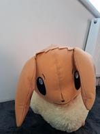 Grote Pokemon Eevee knuffel, Ophalen of Verzenden, Zo goed als nieuw, Overige typen