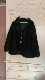 Hebbeding jas, Kleding | Dames, Grote Maten, Ophalen of Verzenden, Zo goed als nieuw, Jas of Mantel