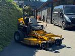 Hustler Z Diesel zero-turnmaaier 0, Tuin en Terras, Gebruikt, Hustler