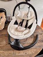 LUVION Baby Swing - elektrische babyschommel, Ophalen, Nieuw, Schommelstoel, Overige merken