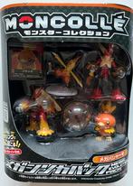 Takara Tomy Pokemon Moncolle Mega Evolution Torchic Blaziken, Ophalen of Verzenden, Nieuw