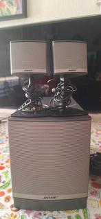 Bose Boxen, Ophalen, Gebruikt, Complete surroundset, Bose