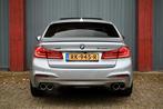 BMW 5-Serie M550i 462pk Xdrive NL auto!, Automaat, 2000 kg, 4395 cc, 109 €/maand