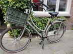Cortina U4 damesfiets 7 versnellingen, Ophalen of Verzenden, Gebruikt, Versnellingen