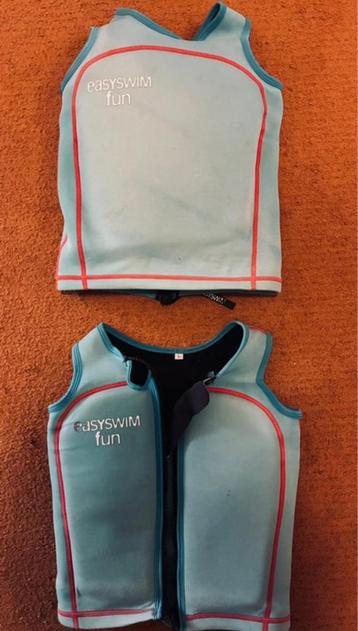 Easy Swim - zwemvesten beschikbaar voor biedingen