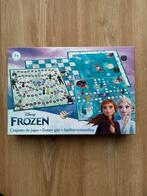 Frozen Spellenverzameling, Ophalen of Verzenden, Zo goed als nieuw