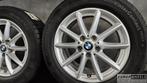 16 inch BMW 2 serie active tourer F45 F46 winterbanden 1 F40, Gebruikt, -, Banden en Velgen, -