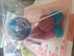 Traktatie spekbollen met lollie, Diversen, Ophalen of Verzenden