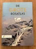 De Grote Bosatlas 55e editie, Boeken, Atlassen en Landkaarten, Ophalen, Bosatlas, 2000 tot heden, Nieuw