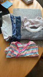 Poppenkleertjes, Ophalen of Verzenden, Gebruikt, Babypop