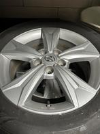 Toyota chr  17 inch winterset velgen/ banden en rdc ventiel, Ophalen, Toyota