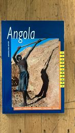 B. Posthumus - Angola, Boeken, Europa, Nieuw, Ophalen of Verzenden, B. Posthumus