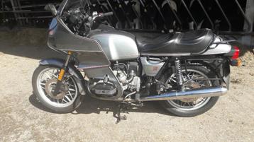 BMW R 100 RT beschikbaar voor biedingen