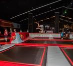 2 Social Deal tickets You jump Eersel, Drie personen of meer, Ticket of Toegangskaart