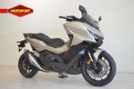 Honda NSS 750 FORZA (bj 2025), Bedrijf, Scooter