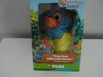 handpop meneer de uil, Plus, Ophalen of Verzenden