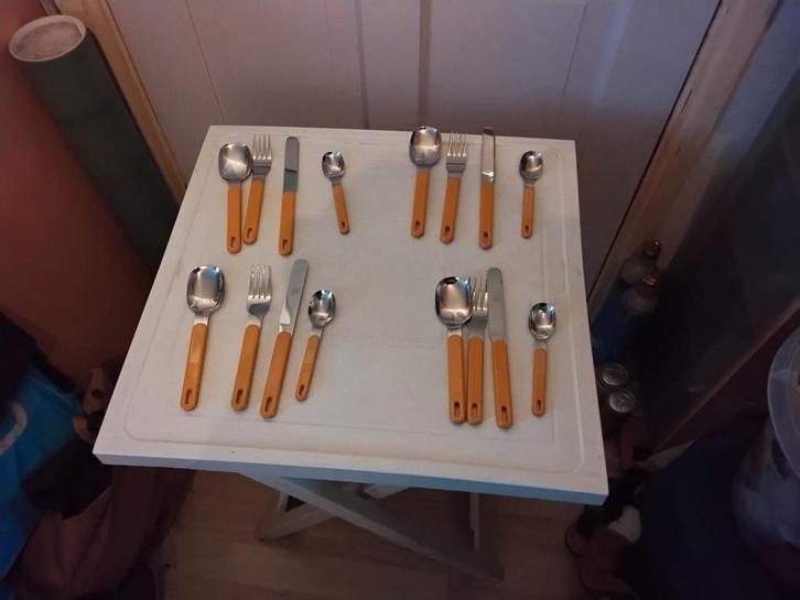 Mepal, Caravans en Kamperen, Kampeeraccessoires, Zo goed als nieuw, Ophalen of Verzenden