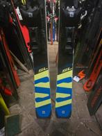 165cm SALOMON X RACE SL, Sport en Fitness, Skiën en Langlaufen, 160 tot 180 cm, Zo goed als nieuw, Skiën, Ski's