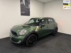 Mini Mini Countryman 1.6 One // Automaat // Lage km stand NA, Auto's, Mini, 65 €/maand, Stof, Gebruikt, Bedrijf
