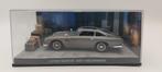 #25 Aston Martin DB5 James bond auto met boekje, Verzenden, Nieuw, Auto, Overige merken