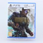 Playstation 5 Game : Immortals Of Aveum, Sony, Zo goed als nieuw, Support@sony.com, 1-7-1 Konan, Minato-ku
Tokyo 108-0075
Japan