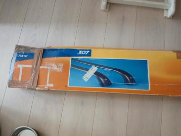 Dakdragers peugeot 307 beschikbaar voor biedingen