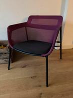 Ikea PS 2017 stoel roze, Ophalen, Gebruikt, Overige kleuren, Metaal