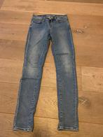 Denham skinny jeans maat 25/30, Kleding | Dames, Denham, Blauw, Overige jeansmaten, Ophalen of Verzenden