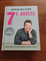 NIEUW KOOKBOEK VAN JAMIE OLIVER, Boeken, Kookboeken, Ophalen, Gezond koken, Nieuw, Tapas, Hapjes en Dim Sum
