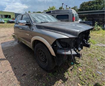 Dodge Ram 1500 2009-2018 voor onderdelen beschikbaar voor biedingen