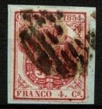 Mooi kavel Klassiek Spanje KZD616., Postzegels en Munten, Postzegels | Europa | Spanje, Verzenden, Gestempeld