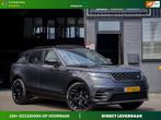 Land Rover Range Rover Velar 2.0 I4 Turbo AWD R-Dynamic SE, Auto's, Land Rover, Gebruikt, 4 cilinders, Met garantie (alle), Adaptive Cruise Control