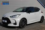 Toyota Yaris 1.5 Hybrid 130pk! GR Sport | Navi | PDC | Stoel, Auto's, 450 kg, Gebruikt, Euro 6, 1490 cc