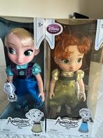 Elsa en Ana, Ophalen of Verzenden, Zo goed als nieuw