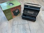 Draagbaar outdoor gaskachel kacheltje heater, Gas, Ophalen of Verzenden, Zo goed als nieuw, Vrijstaand