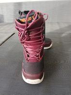 Snowboard schoenen ThirtyTwo vallen als maat 41  z.g.a.n., Ophalen of Verzenden, Zo goed als nieuw, Schoenen