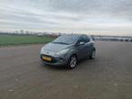Ford Ka 1.2 Titanium X s/s (bj 2011), Euro 5, Stof, Gebruikt, 4 stoelen