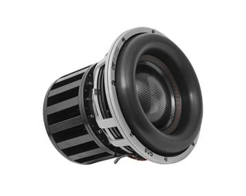 GAS Audio POWER CMP S3-12 12 inch subwoofer NEO beschikbaar voor biedingen