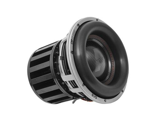 GAS Audio POWER CMP S3-12 12 inch subwoofer NEO, Auto diversen, Autospeakers, Nieuw, Ophalen of Verzenden