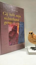 Slager, Ds. J.W.; Gij hebt mijn rechterhand gevat, Boeken, Ophalen of Verzenden, Gelezen, Christendom | Protestants