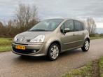 Renault Grand Modus 1.6 Automaat, Auto's, Renault, 4 cilinders, Bruin, 1210 kg, Origineel Nederlands