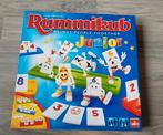 Rummikub Junior - Zo goed als nieuw!, Ophalen, Zo goed als nieuw, Goliath