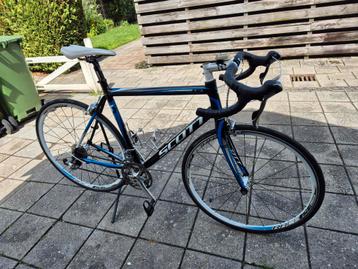 Scott Speedster S 30 beschikbaar voor biedingen