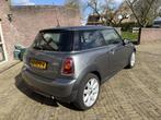 MINI Mini 1.4 One Business Line Airco/Cruise/Lmvelgen, Auto's, Mini, Voorwielaandrijving, Gebruikt, 4 cilinders, 4 stoelen
