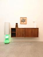 Poul Cadovius Royal System Lowboard Deens Design #2, Huis en Inrichting, Kasten | Dressoirs, Ophalen, 150 tot 200 cm, Mid Century Modern Deens Design