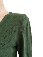 King Louie vest M, Kleding | Dames, Maat 38/40 (M), Ophalen of Verzenden, Zo goed als nieuw, King Louie