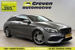 Mercedes-Benz CLA-Klasse 180 AMG Shooting Brake | Camera | C, Auto's, CLA, 730 kg, Gebruikt, Euro 6