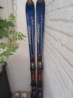 Atomic C9.20 Ski's - Gebruikt, 160 tot 180 cm, Gebruikt, Ophalen of Verzenden, Carve